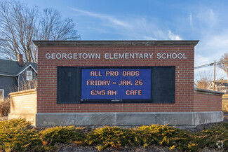 Georgetown Elementary School