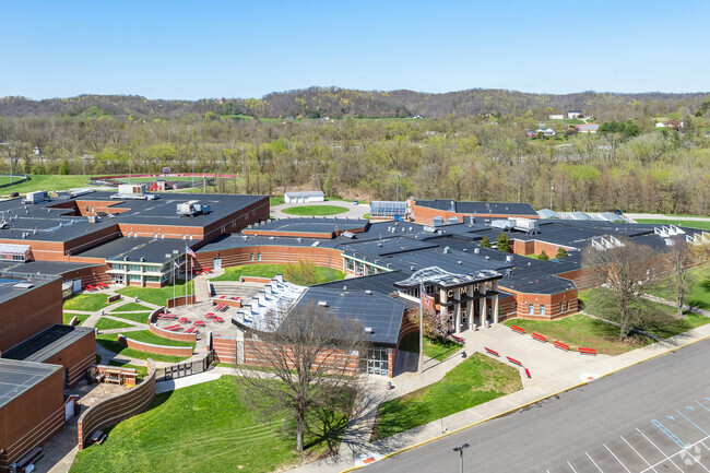 Cabell Midland High School