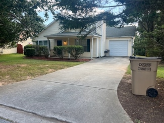 428 Eagles Nest Way, Riverdale, GA 30274