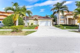 4601 SW 164th Ct, Miami, FL 33185