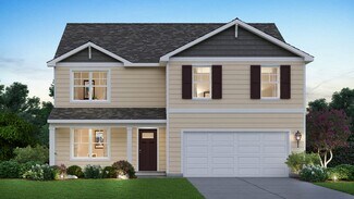 10645 Morse Place, Crown Point, IN 46373