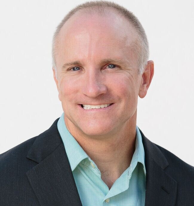 Craig Doherty