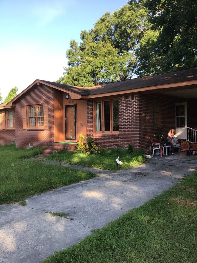 2471 Belleville Rd, Orangeburg, SC 29115 - photo 2