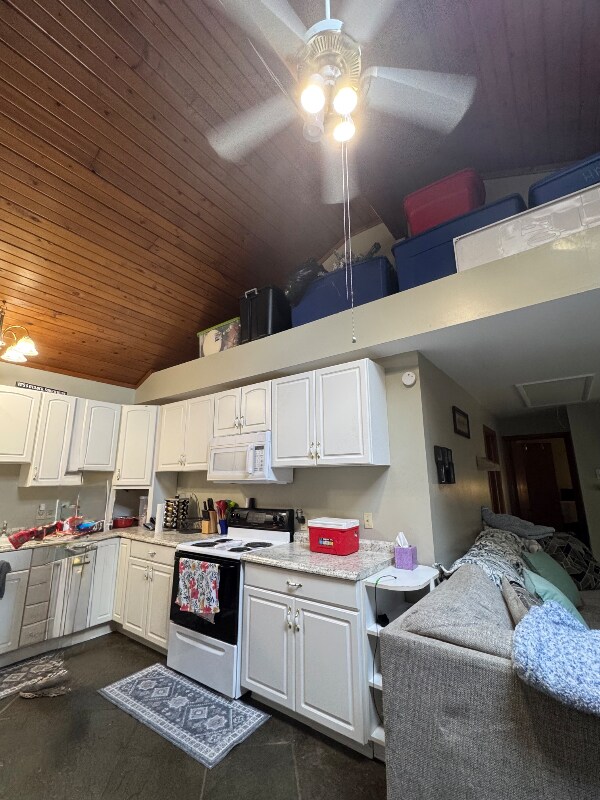 112 S Virginia St unit C, Rockville, IN 47872 - photo 4