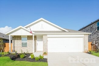 3061 Merganser Ridge Dr, Park Row, TX 77493