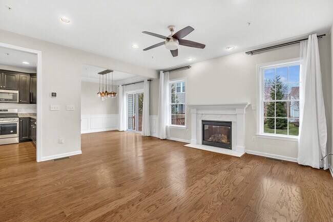 5 Chestnut Creek, Weymouth, MA 02190 - photo 4