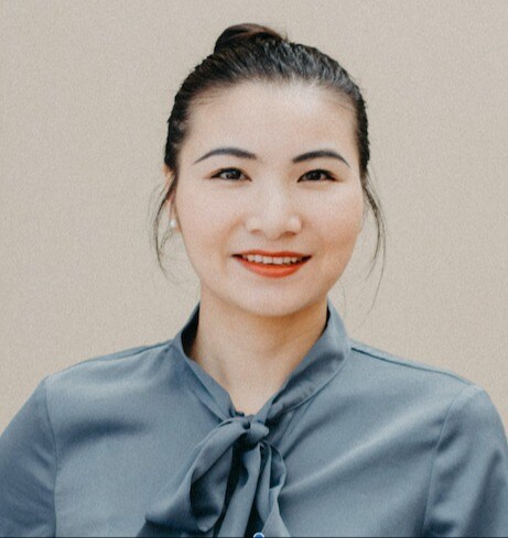 Ling Zhu