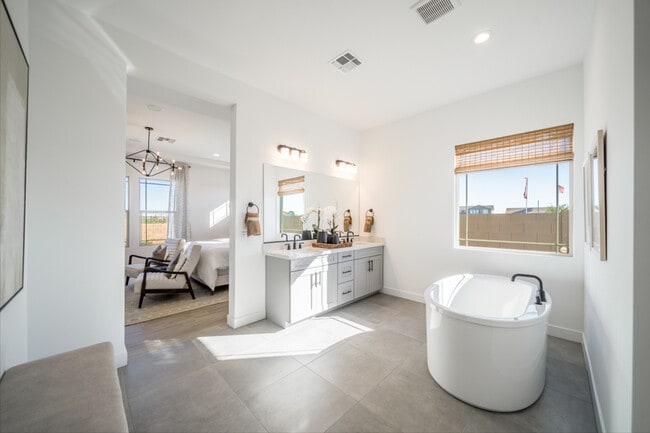 18956 E Druids Glen Rd, Queen Creek, AZ 85142 - photo 5