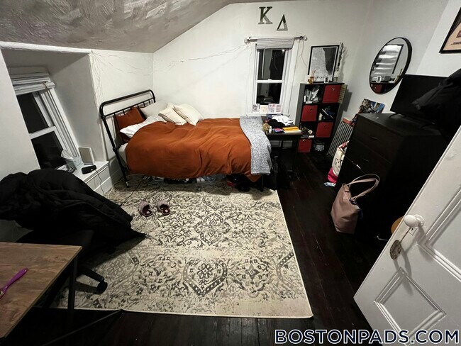 40 Hillside St unit 2, Roxbury Crossing, MA 02120 - photo 3