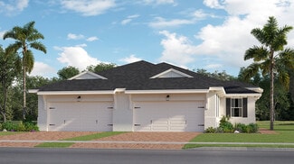 10763 NW Wilgrove Ln, Port St. Lucie, FL 34987