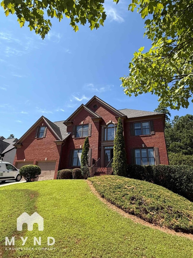 12515 Magnolia Cir, Alpharetta, GA 30005