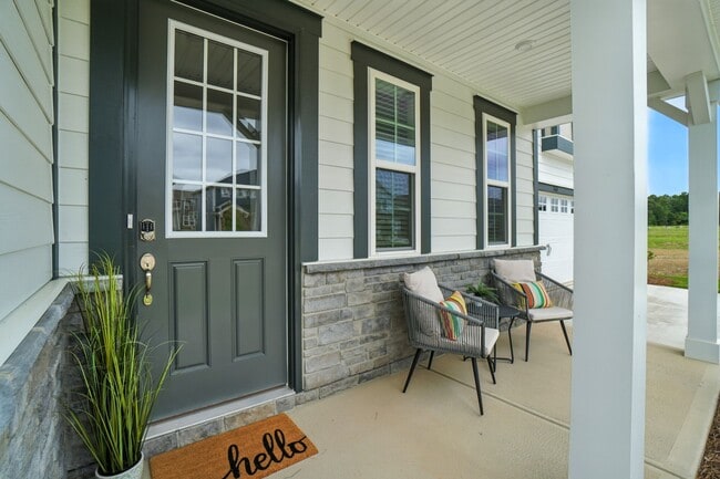 1464 Honey Trail, Monroe, NC 28112 - photo 3