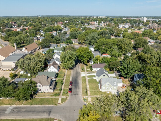 Neighbors Who Care in Waterloo offers a welcoming community with a strong sense of unity.