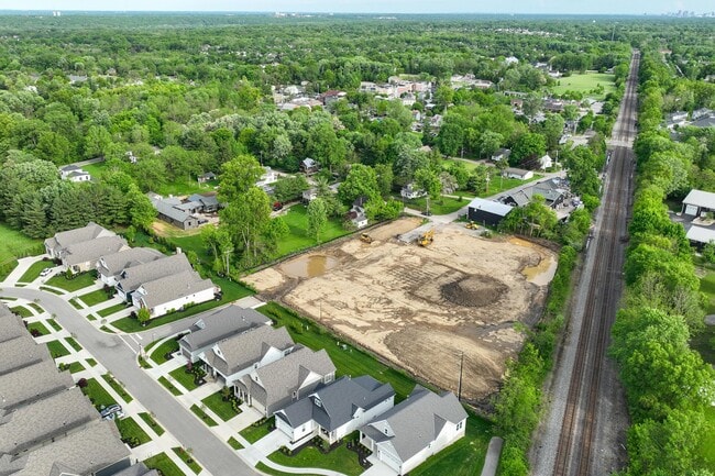 114 Encore Park Bend, Powell, OH 43065 - photo 2