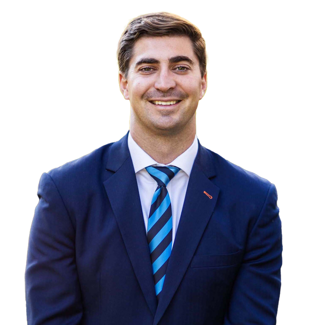 Agent Photo