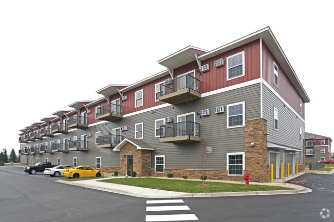 134 Crossing, Saint Cloud, MN 56303 - photo 5