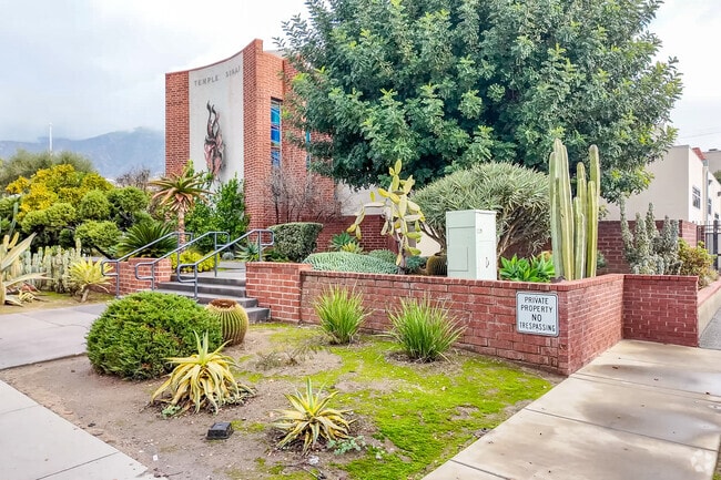 Glendale Pacific Montessori Elementary School