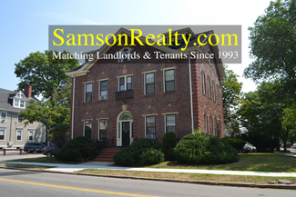 257 Gano St Unit 1, Providence, RI 02906