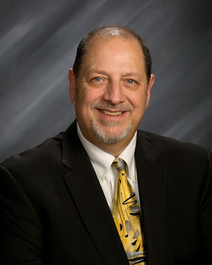 Joe McDaniel