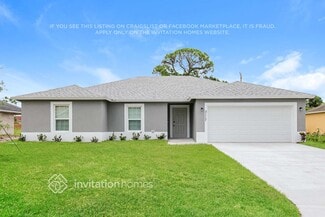 3117 SW Martin St, Port Saint Lucie, FL 34953