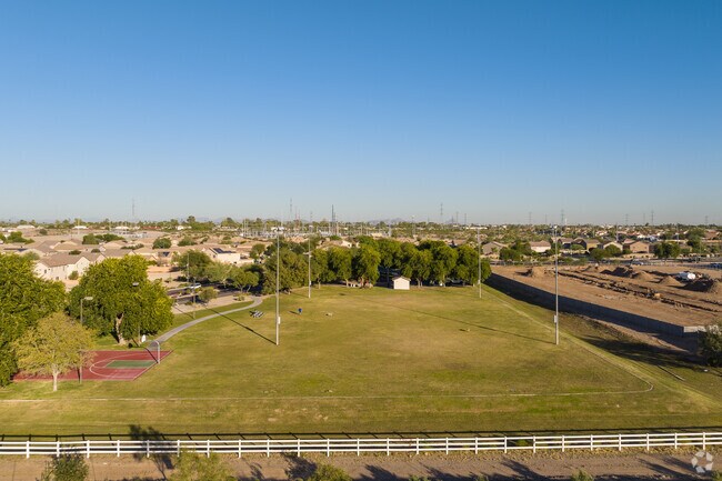 David C. Uribe Park