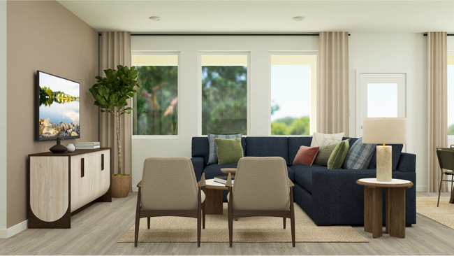 16346 Chestnut Haven Ln, Hockley, TX 77447 - photo 6