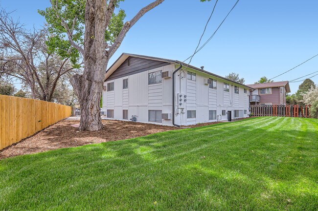 3416 Butternut Dr unit 3418, Loveland, CO 80538 - photo 3