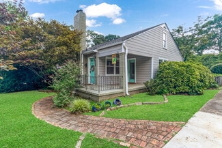 2489 Semmes St, East Point, GA 30344