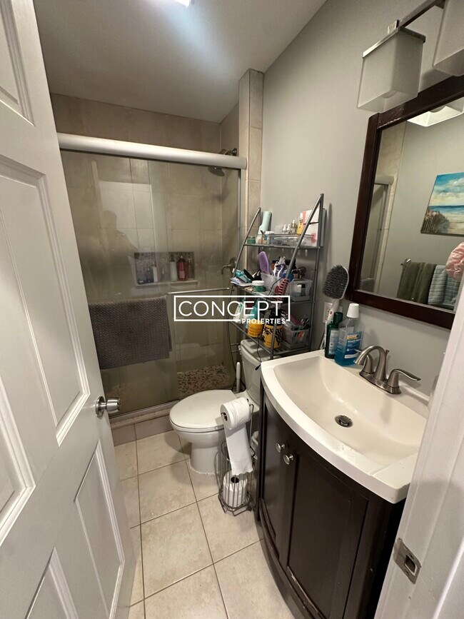 3 Sewall St unit 3, Roxbury Crossing, MA 02120 - photo 6