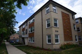 2654 W Touhy Ave Unit 3North, Chicago, IL 60645