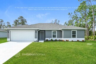 1640 Yahner St SE, Palm Bay, FL 32909