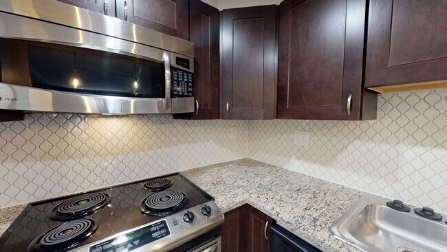 7 Harcourt St unit 103, Boston, MA 02116 - photo 4