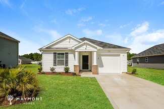 157 Foxford Dr, Conway, SC 29526