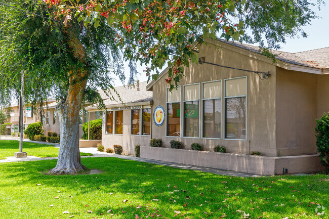 Thomas Jefferson Elementary