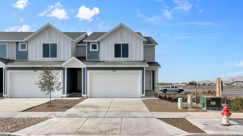 904-2338 E Sand Dollar Way, Saratoga Springs, UT 84045 - photo 1