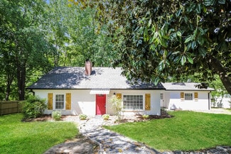 2650 Darrow Rd, Walkertown, NC 27051