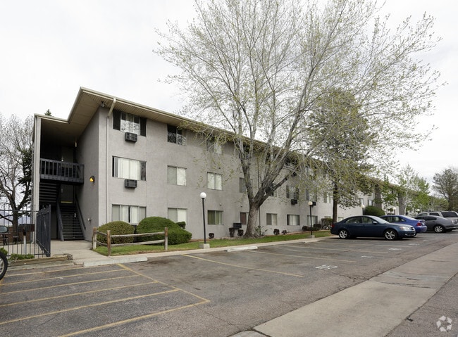 Aspen Bluff, Colorado Springs, CO 80918 - photo 2