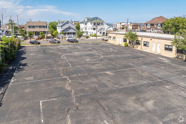 Seaside Park Elementary School