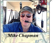Mike Chapman