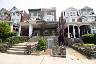 711 N 63rd St, Philadelphia, PA 19151