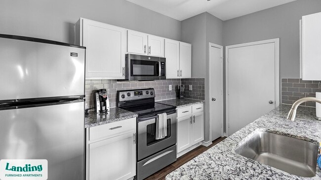 5350 Fossil Creek Blvd unit 1135, Haltom City, TX 76137 - photo 3