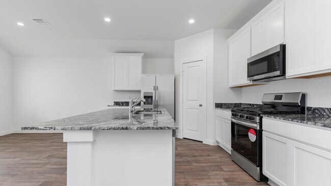 6316 Orchid Crest Ln, Rosenberg, TX 77469 - photo 5