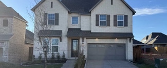 1024 Golden Galaxy Way, Lucas, TX 75098