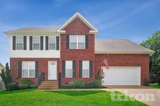 1007 Golf View Way, Spring Hill, TN 37174