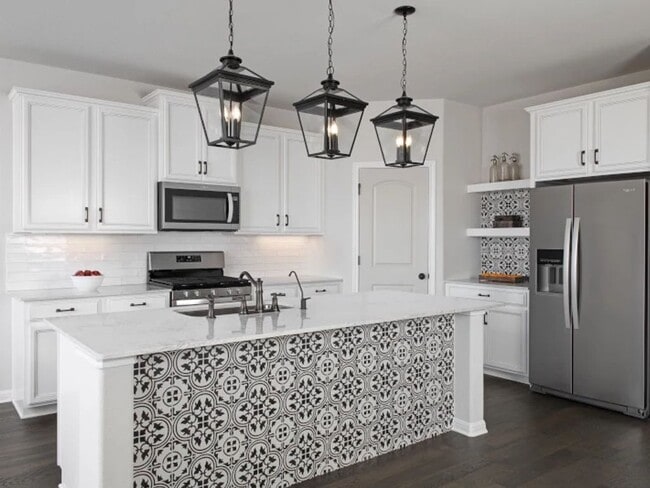 119 Coleta Trail unit 36640648, Bastrop, TX 78602 - photo 7