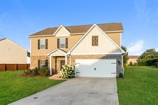 3302 Bridgewood Dr, Macon, GA 31216