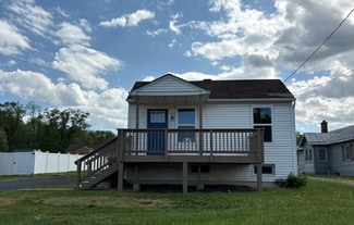 475 W Old Cross Rd, New Market, VA 22844