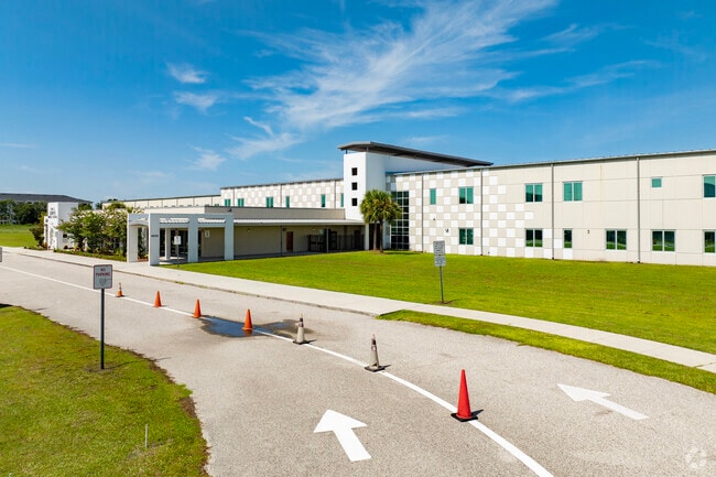 Success for all students is our top priority at Giunta Middle School.