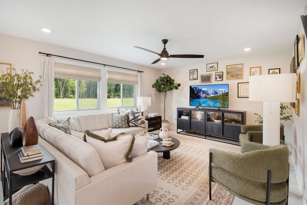 8447 Misty Gorge Rd, Waterville, OH 43566 - photo 1