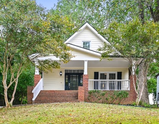 1058 Jefferson Ave, East Point, GA 30344